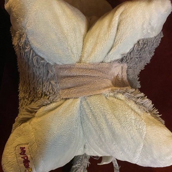 Rhino My Pillow Pets - Picture 5 of 6